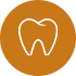 Ícone ortodontia
